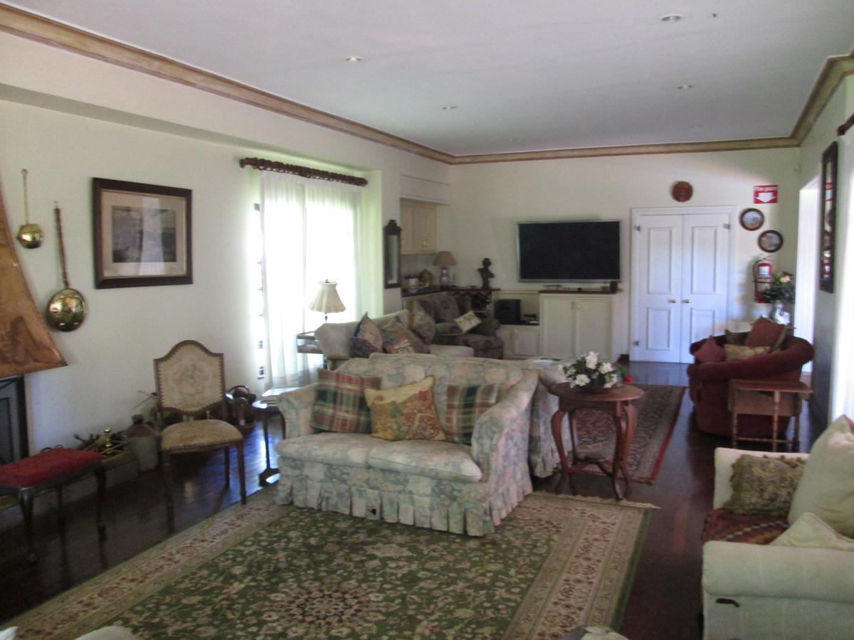 12 Fleetwood Bed & Breakfast Harare Exterior foto