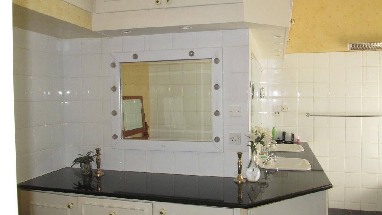 12 Fleetwood Bed & Breakfast Harare Exterior foto